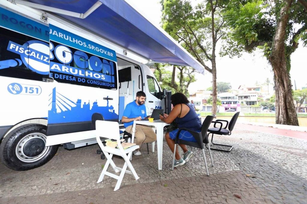 Procon Guarulhos