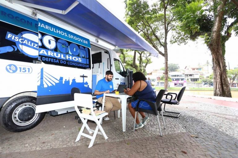 Procon Guarulhos