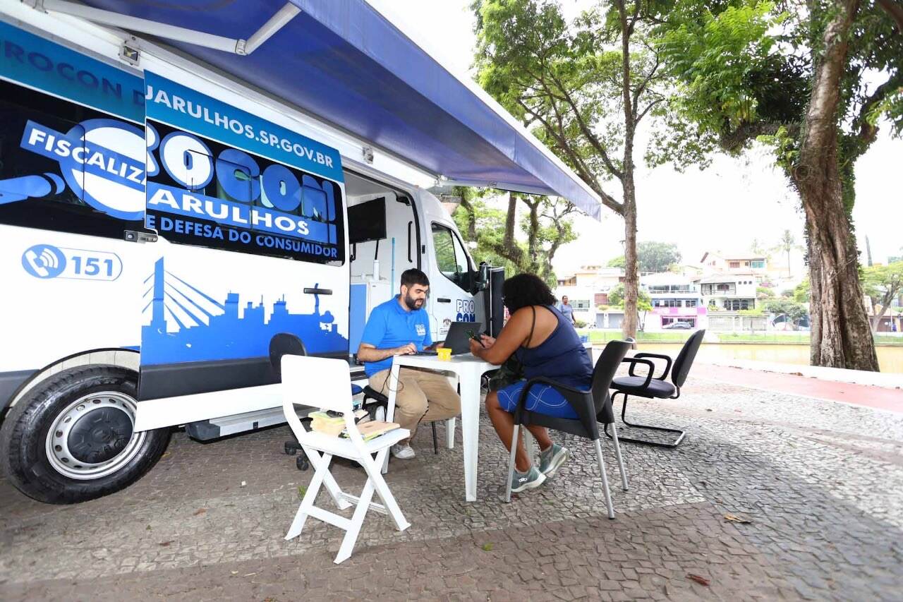 Procon Guarulhos