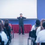 Educadores participam de Programa Saúde na Escola em Guarulhos