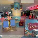 Promoção Dia dos Pais, Internacional Shopping