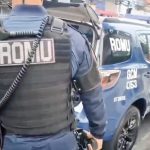 Romu prende traficante
