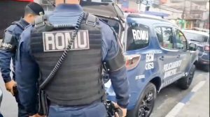 Romu prende traficante
