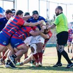 Rugby Pasteur