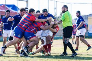 Rugby Pasteur