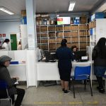Sáude Toda Hora UBS atendimento