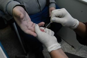Saúde Toda Hora realiza mais de 1.000 atendimentos