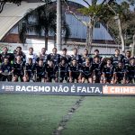 Taça das Favelas São Paulo Guarulhos