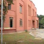 Teatro Padre Bento Guarulhos