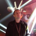 Tiago Leifert, apresentador e jornalista