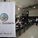 Varal Solidário Guarulhos