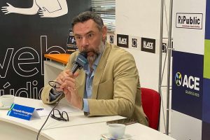deputado federal Fernando Marangoni