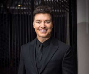 Rodrigo Faro, apresentador