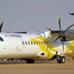 Avião da Voepass