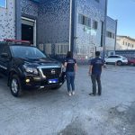 Agentes de fiscalização da Secretaria da Fazenda