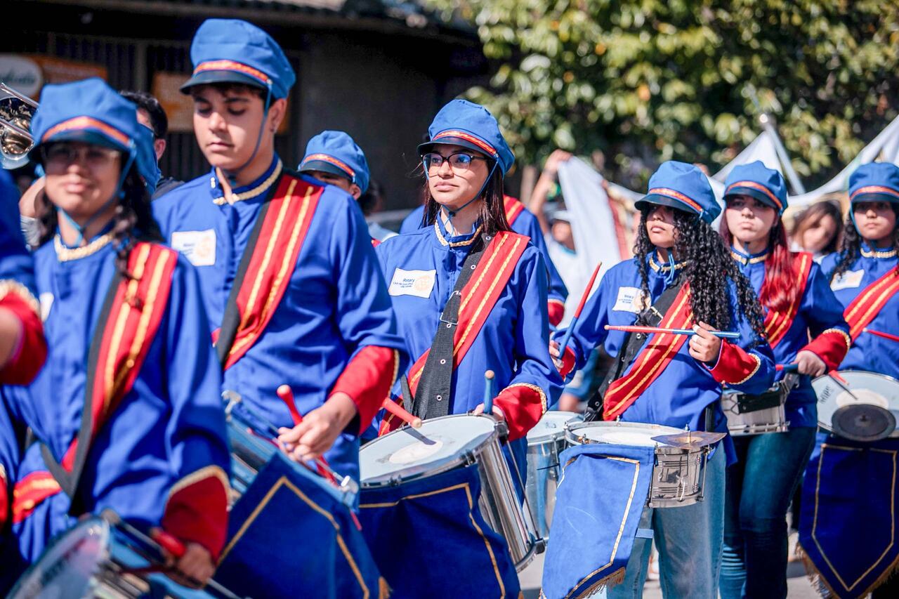 Alunos da rede municipal celebram Semana da Pátria com desfile cívico no Jardim Cumbica (9)_Easy-Resize.com