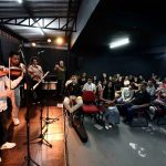 Alunos de violino do Conservatório Municipal de Guarulhos_Easy-Resize.com
