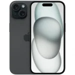 Apple iPhone 15 128GB Preto