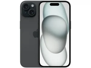 Apple iPhone 15 128GB Preto