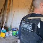 Armazenamento-de-drogas-e-armas-Polícia-Civil