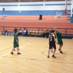 Basquete 3x3 Olimpíada Colegial Guarulhense