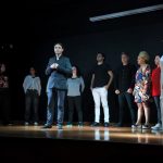 CEU Rosa de França apresentam peça sobre saúde mental