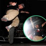 Charlie Brown Jr Skate