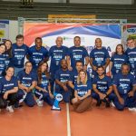 Colégio Marconi OCG Olimpíada Colegial Guarulhense
