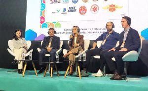 Connected Smart Cities destaque