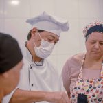 Culinaria japonesa infantil