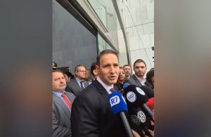 Derrite sobre identificação do ex delegado executado