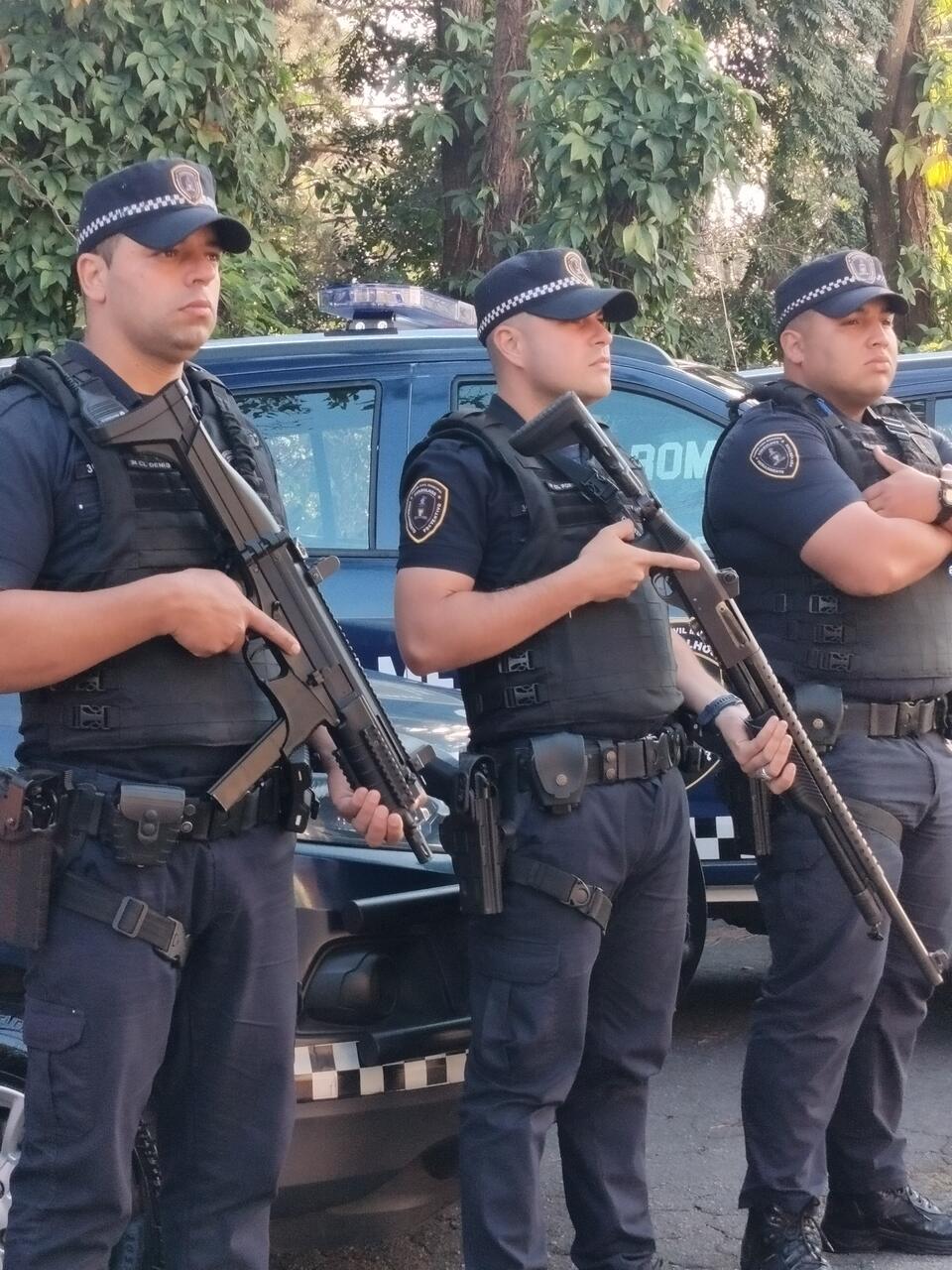 Dia do Guarda Municipal