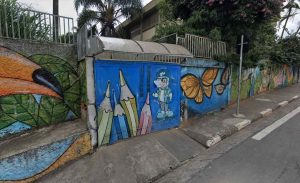 Escola Estadual Professora Maria Aparecida Felix Porto