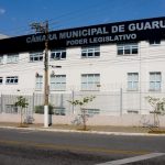 Fachada Câmara COP30