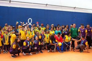 Festival Paralímpico 2 Guarulhos