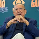 Galvão Bueno, narrador e apresentador