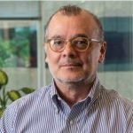 Gustavo Franco, ex-presidente do Banco Central