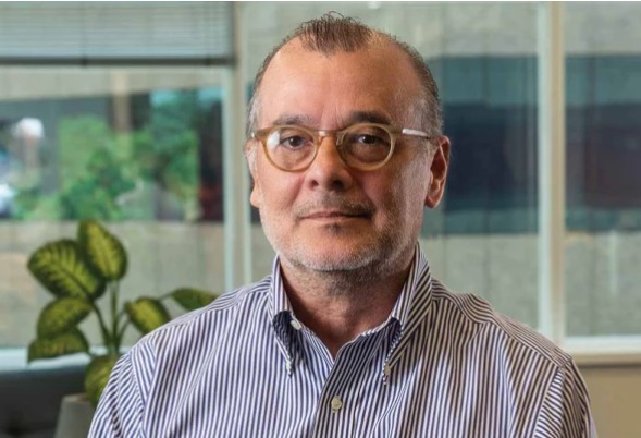 Gustavo Franco, ex-presidente do Banco Central