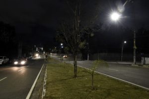 Iluminação