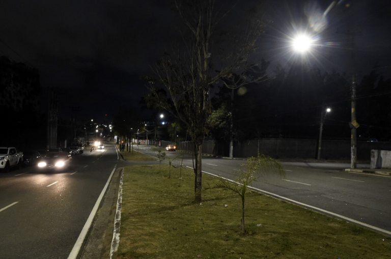 Iluminação