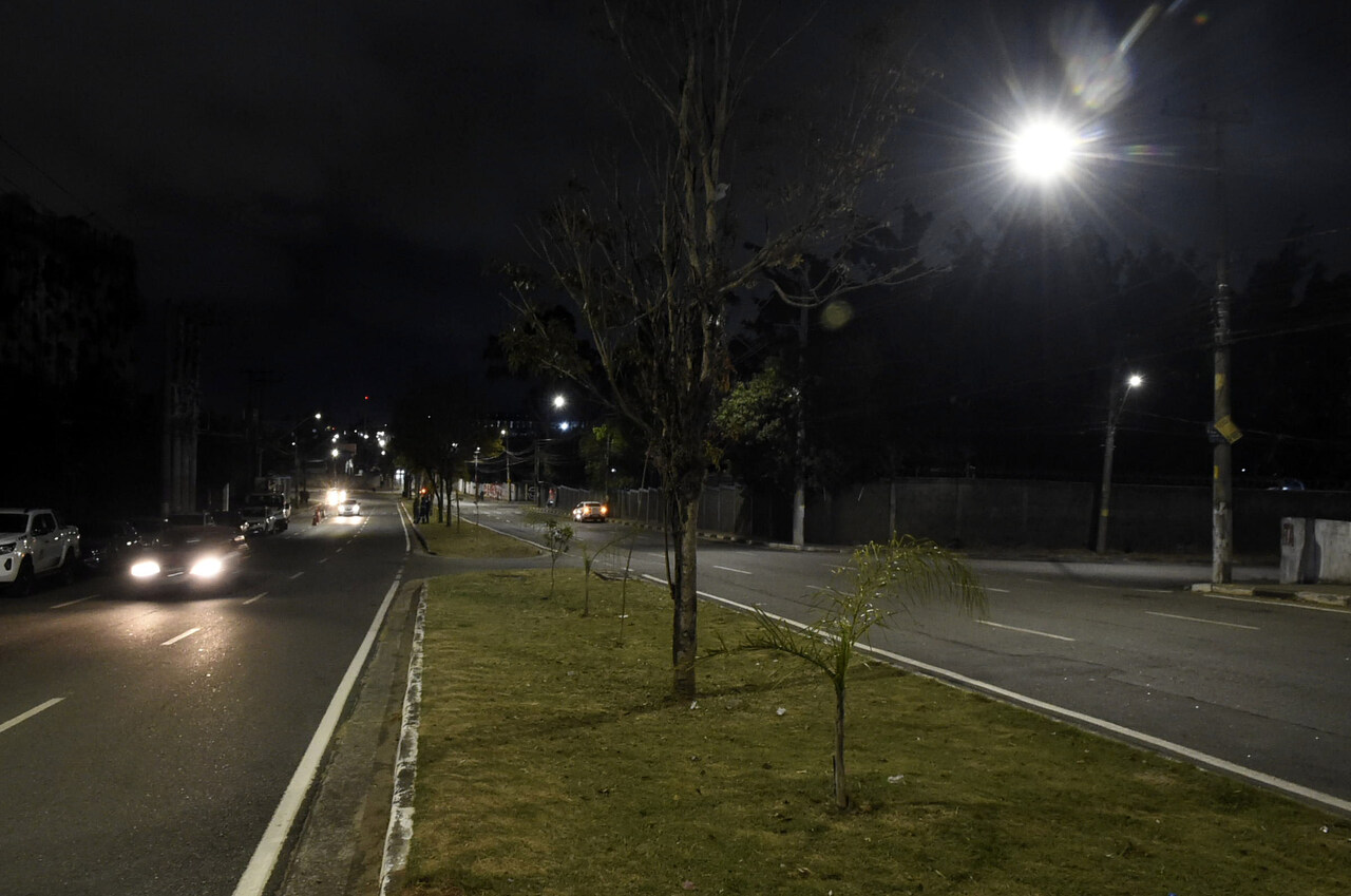 Iluminação