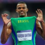 José Fernando Ferreira Santana, conhecido como Balotelli