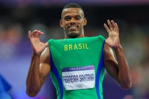 José Fernando Ferreira Santana, conhecido como Balotelli