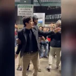 Kleber Ribeiro na Unifesp
