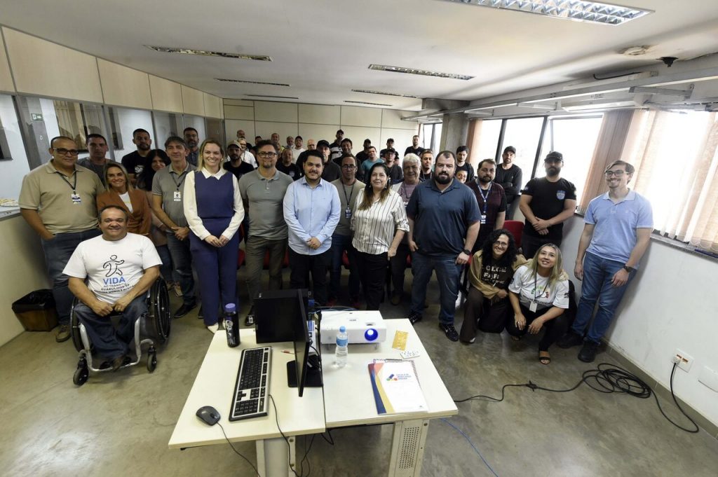 Lançamento Semana Nacional do Trânsito