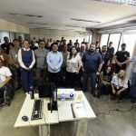 Lançamento Semana Nacional do Trânsito