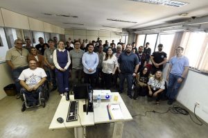 Lançamento Semana Nacional do Trânsito