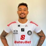 Libero Maique - Vôlei Guarulhos