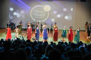 Miss e Mister Melhor Idade - Fábio Nunes