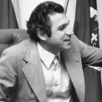 Néfi Tales, ex-prefeito de Guarulhos